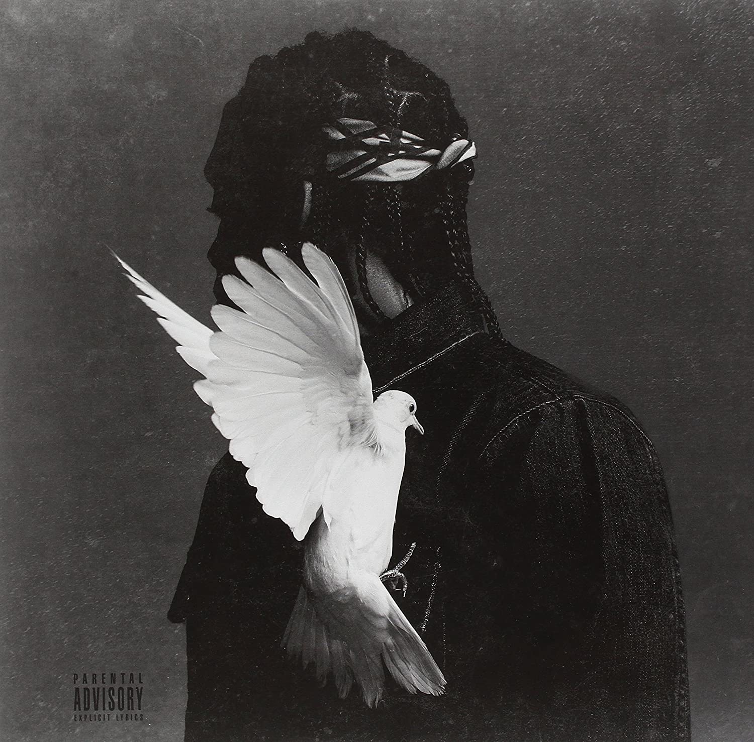 PUSHA T - DARKEST BEFORE DAWN: THE PRELUDE Vinyl LP