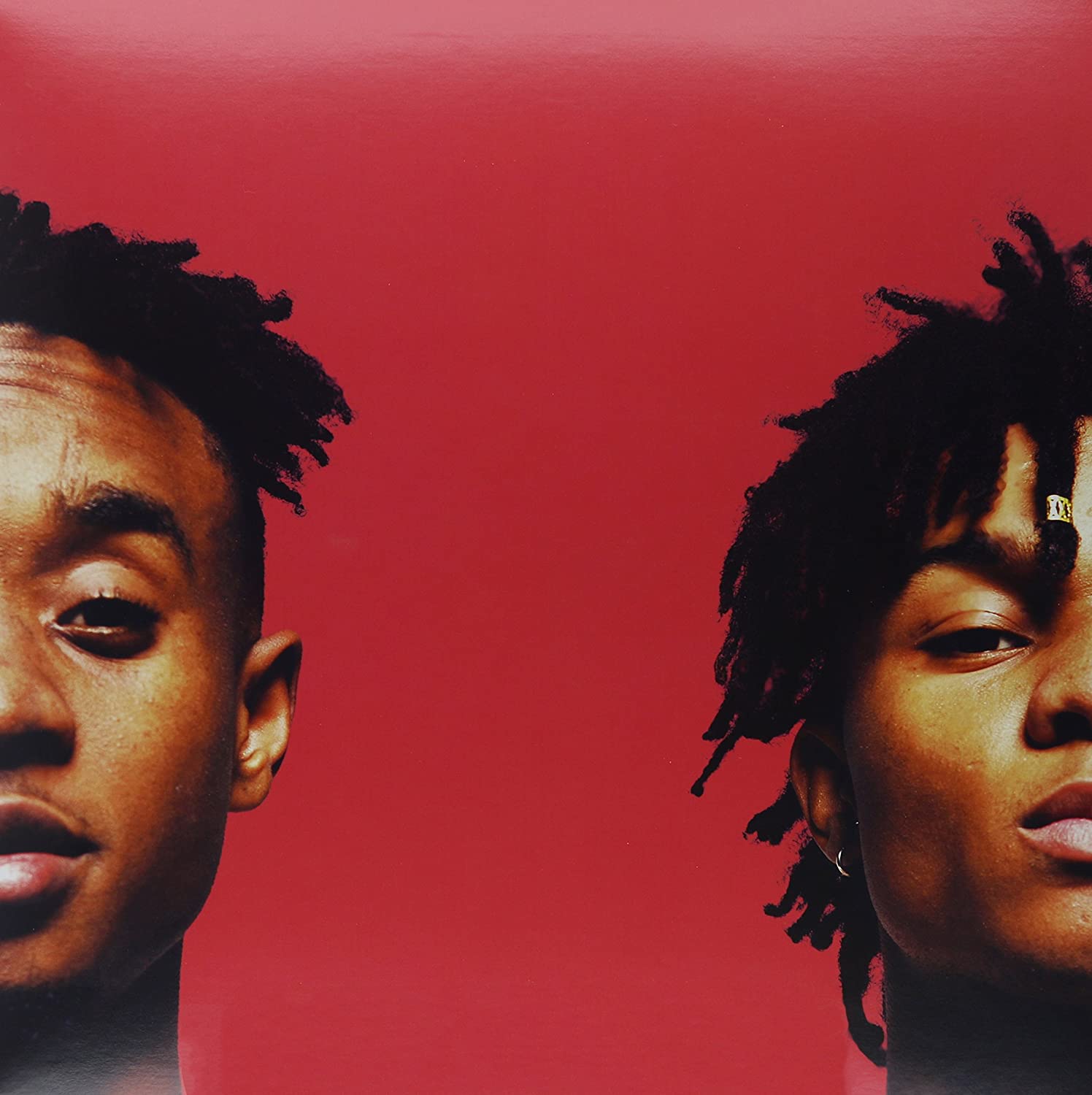 RAE SREMMURD - SREMMLIFE Vinyl LP