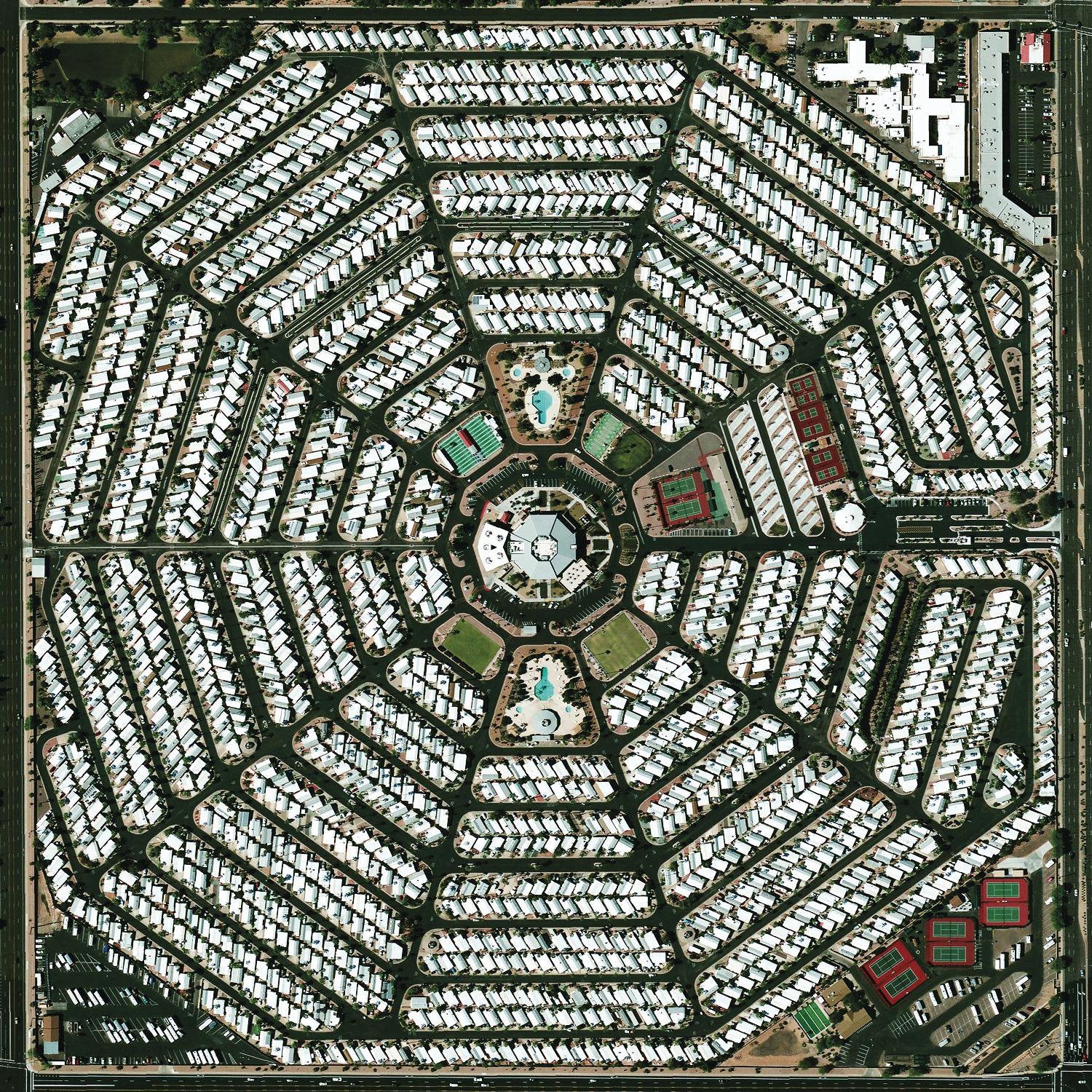 MODEST MOUSE - STRANGERS TO OURSELVES Vinyl 2xLP