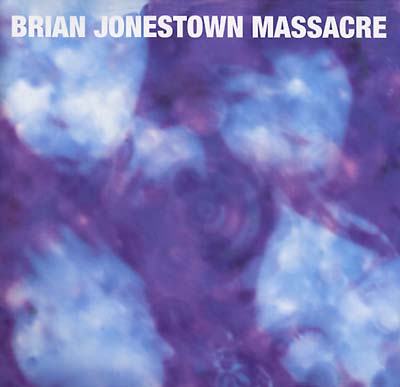 BRIAN JONESTOWN MASSACRE - METHODRONE Vinyl 2xLP