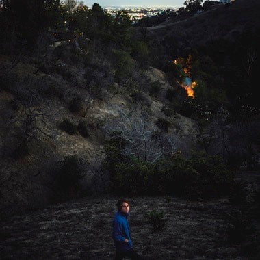 KEVIN MORBY - SINGING SAW Vinyl LP