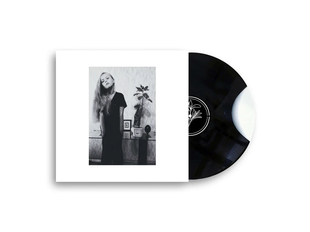 COLD CAVE - FULL COLD MOON Vinyl LP