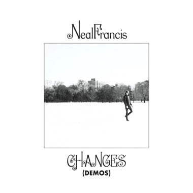 NEAL FRANCIS - CHANGES (Demos) Vinyl 12"