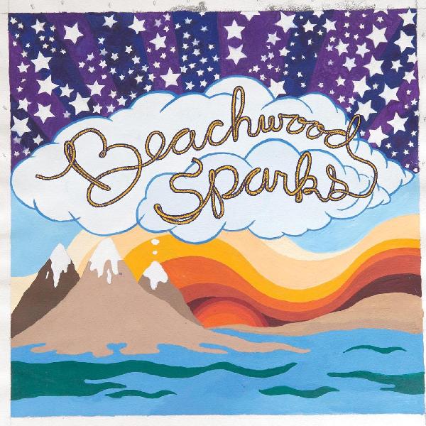 BEACHWOOD SPARKS - BEACHWOOD SPARKS 20TH ANNIVERSARY Vinyl 2xLP