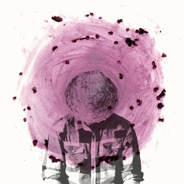 PETER BRODERICK - BLACKBERRY (Purple Vinyl) LP