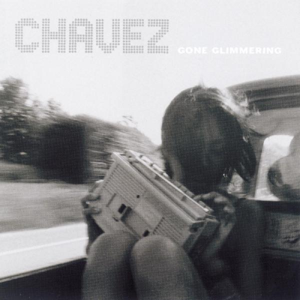 CHAVEZ - GONE GLIMMERING Vinyl 2xLP