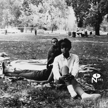 V/A - ECCENTRIC SOUL: SITTING IN THE PARK Vinyl LP