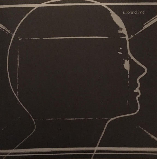 SLOWDIVE - SLOWDIVE Vinyl LP