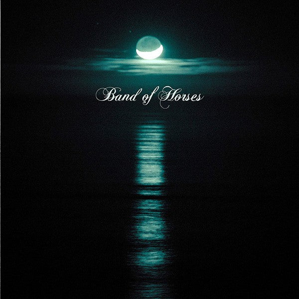 BAND OF HORSES - CEASE TO BEGIN Vinyl LP