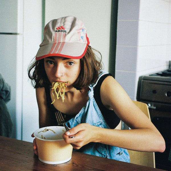 STELLA DONNELLY - THRUSH METAL Vinyl 12"