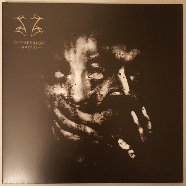 SHINING - OPPRESSION MMXVIII Vinyl LP