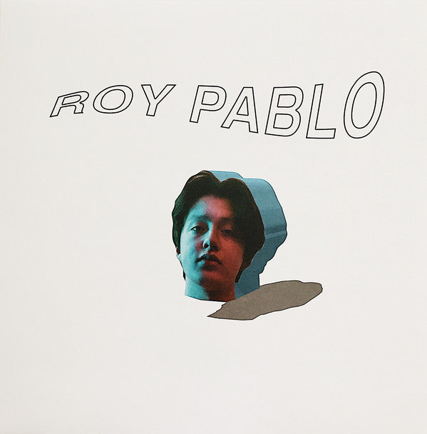 BOY PABLO - ROY PABLO Vinyl LP