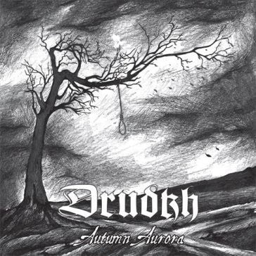 DRUDKH - AUTUMN AURORA Vinyl LP