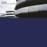 DUSTER - CONTEMPORARY MOVEMENT Vinyl LP