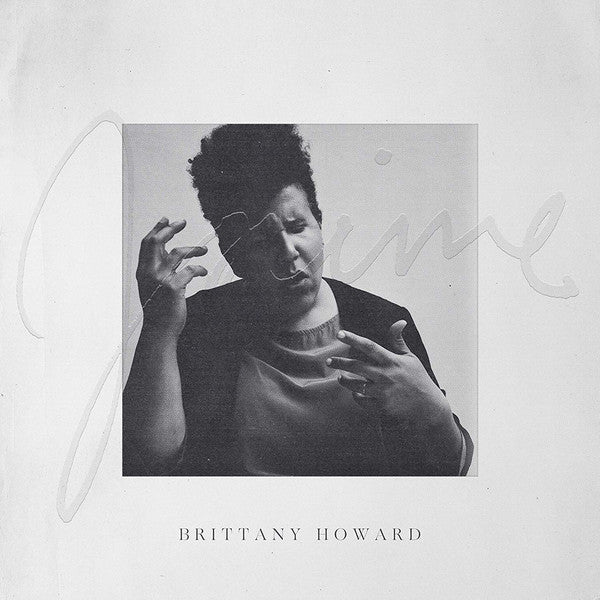 BRITTANY HOWARD - BIRTTANY HOWARD Vinyl LP