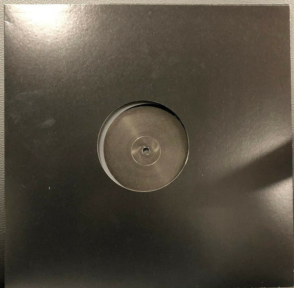 BURIAL / FOUR-TET / THOM YORKE - HER REVOLUTION Vinyl 12"