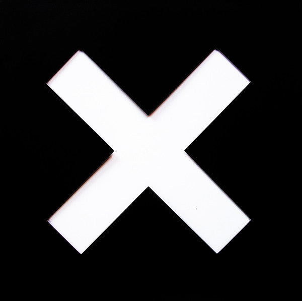 THE XX - XX Vinyl LP