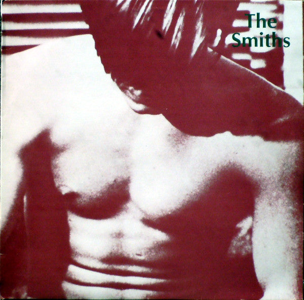 THE SMITHS - THE SMITHS Vinyl LP