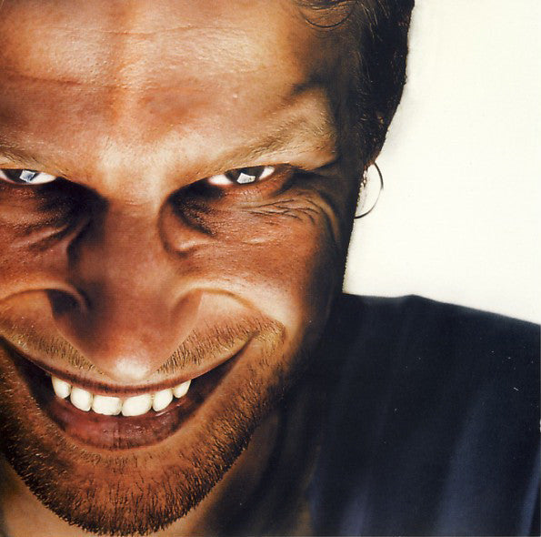 APHEX TWIN - RICHARD D. JAMES ALBUM Vinyl LP