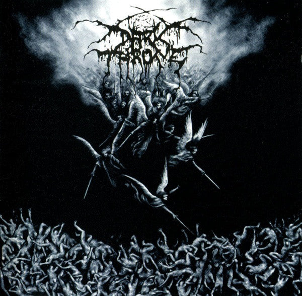 DARKTHRONE - SARDONIC WRATH LP