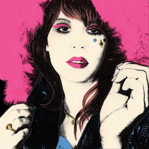 GLASS CANDY - BEATBOX LP