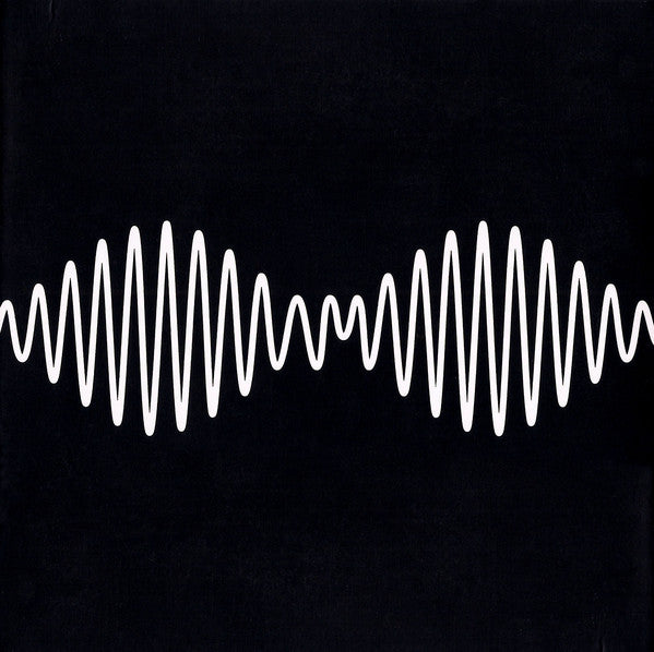 ARCTIC MONKEYS - AM CD