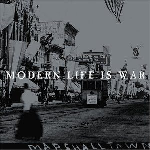 MODERN LIFE IS WAR - WITNESS Vinyl LP