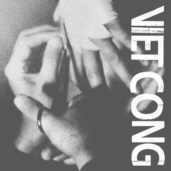 VEIT CONG - S/T LP