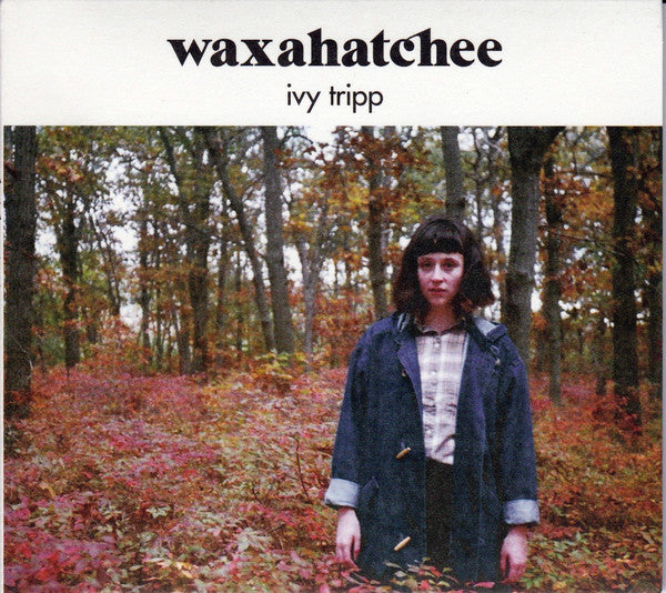 WAXAHATCHEE - IVY TRIP Vinyl LP