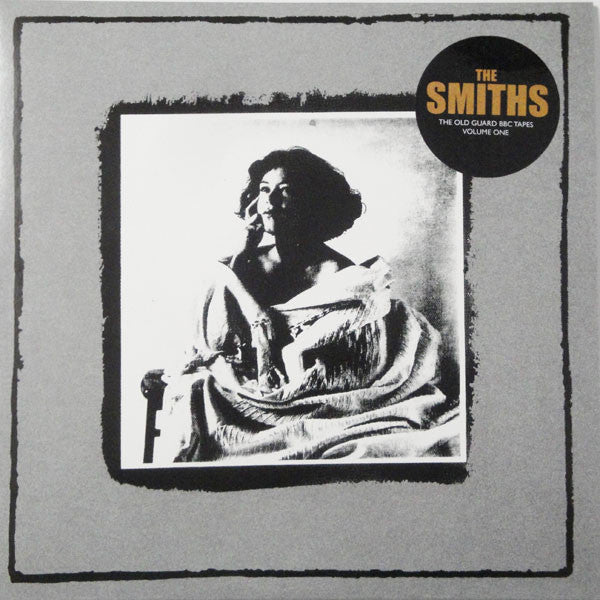 THE SMITHS - THE OLD GUARD BBC TAPES VOL 1 Vinyl LP