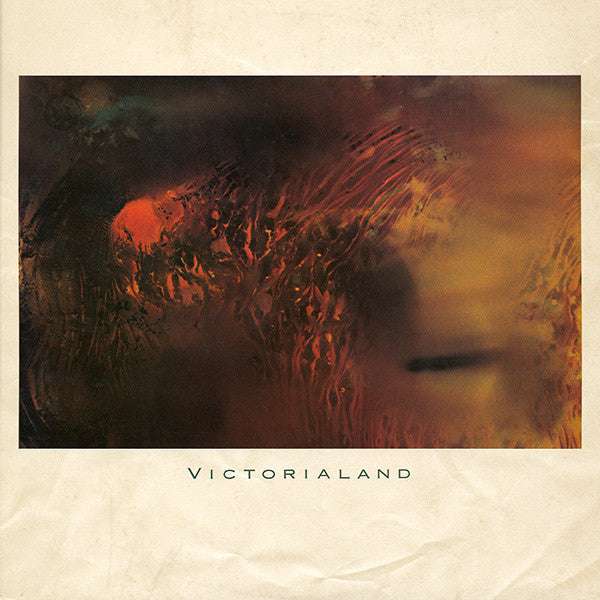 COCTEAU TWINS - VICTORIALAND Vinyl LP