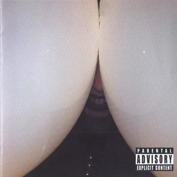 DEATH GRIPS - BOTTOMLESS PIT Vinyl LP