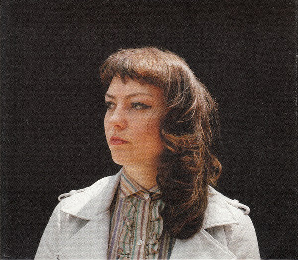 ANGEL OLSEN - MY WOMAN Vinyl LP