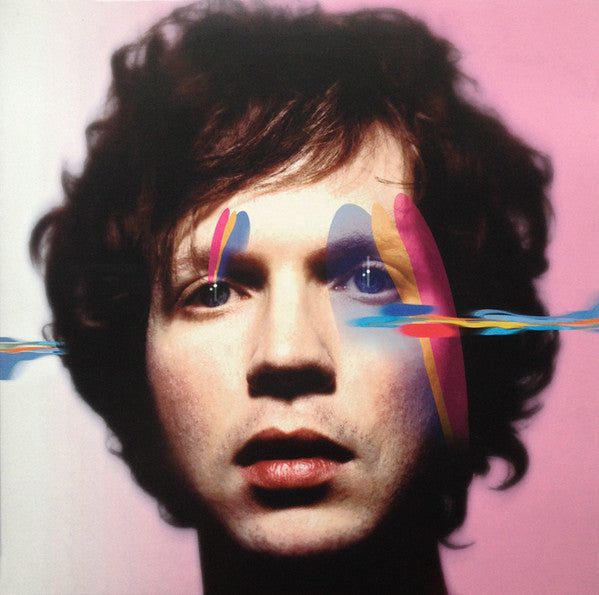 BECK - SEA CHANGES Vinyl LP