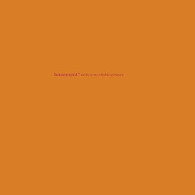 BASEMENT - COLOURMEINKINDNESS 10TH ANNIVERSARY Vinyl 2xLP