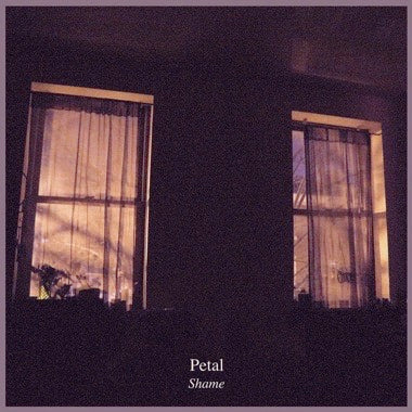 PETAL - SHAME Vinyl LP