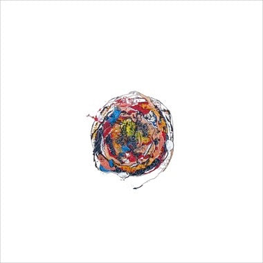 MEWITHOUTYOU - [UNTITLED] 12" EP