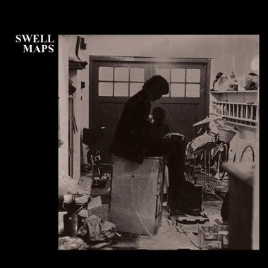 SWELL MAPS - JANE FROM OCCUPIED EUROPE Vinyl LP