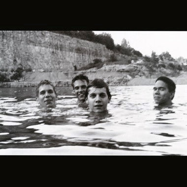 SLINT - SPIDERLAND (REMASTERED) Vinyl LP