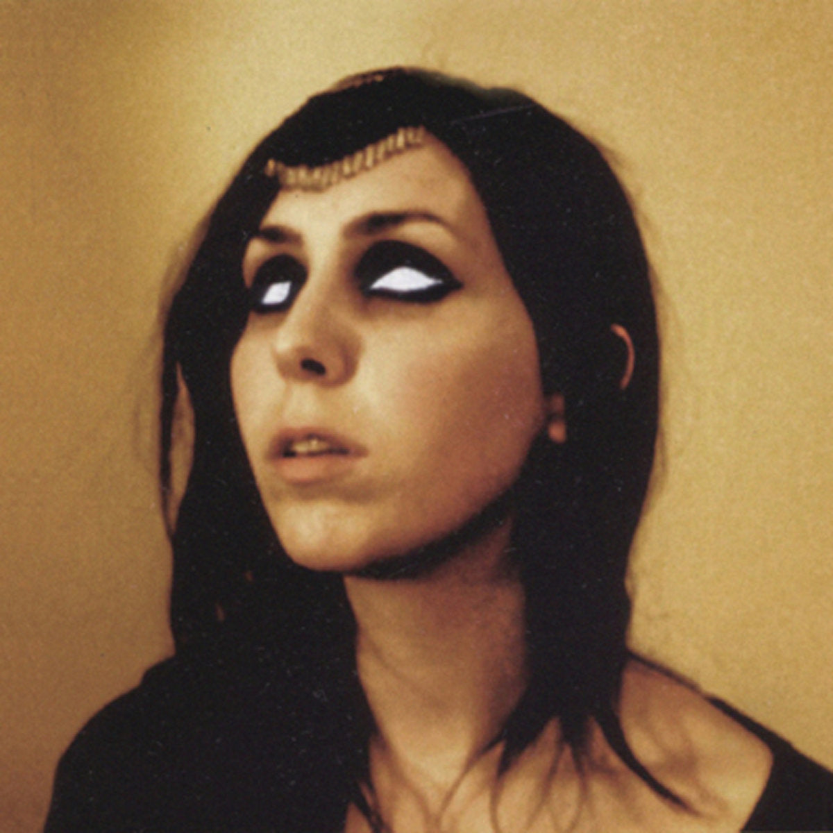 CHELSEA WOLFE - APOKALYPSIS Vinyl LP