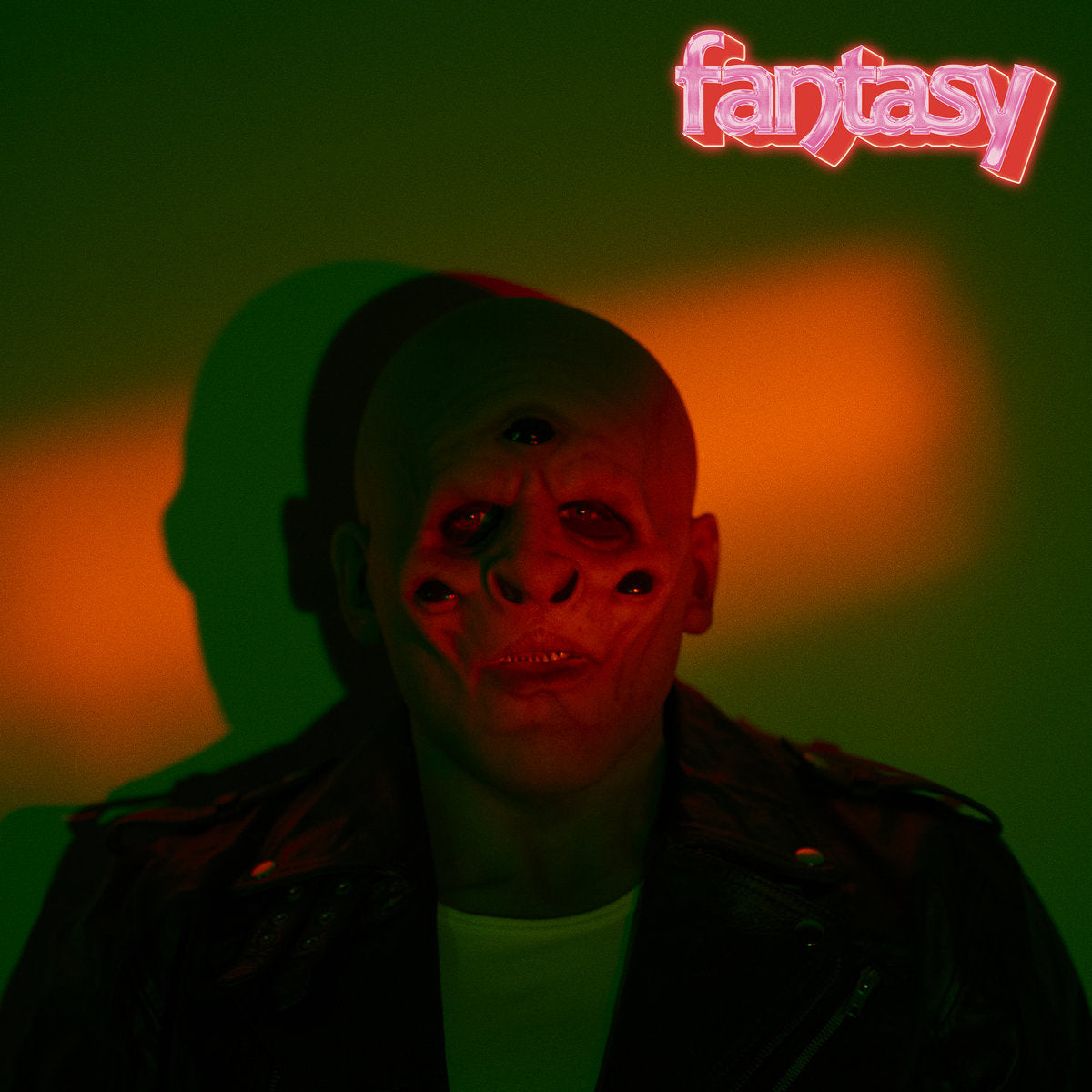 M83 - FANTASY Vinyl LP