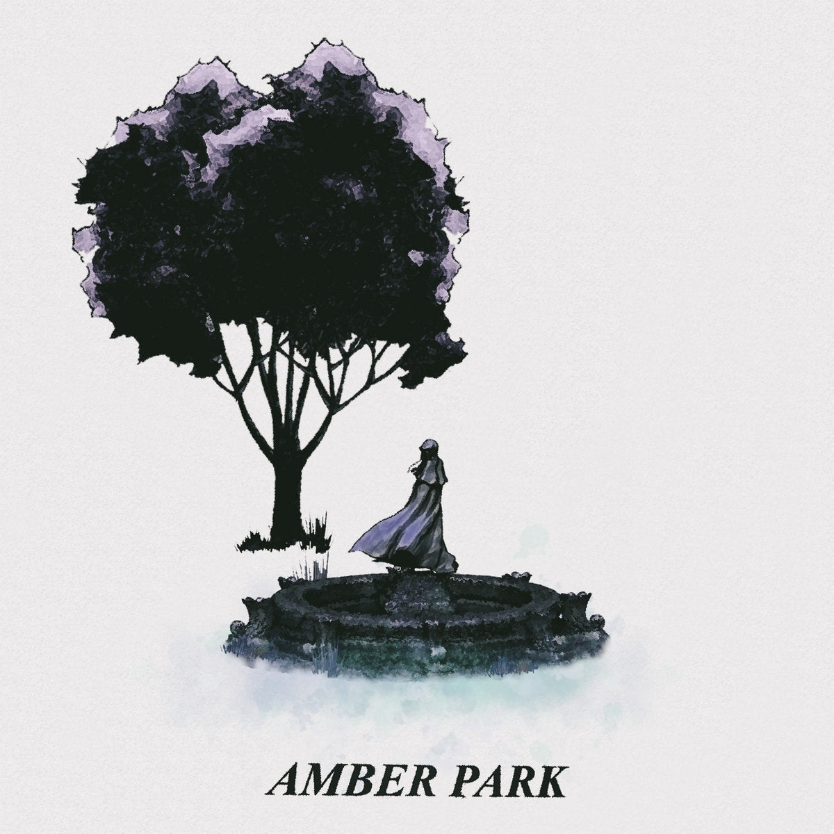 MAT KEREKES - AMBER PARK Vinyl LP