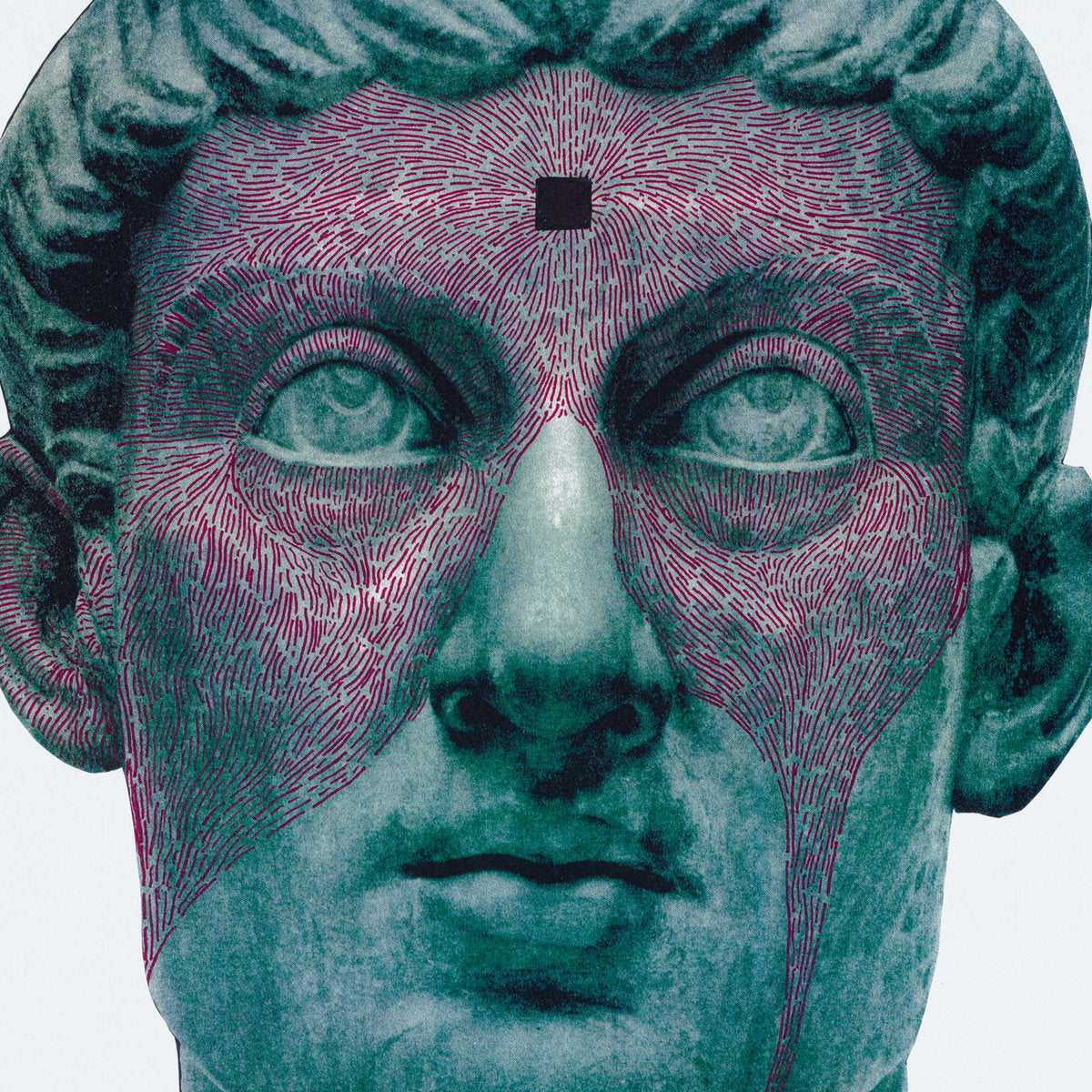 PROTOMARTYR - THE AGENT INTELLECT Vinyl LP