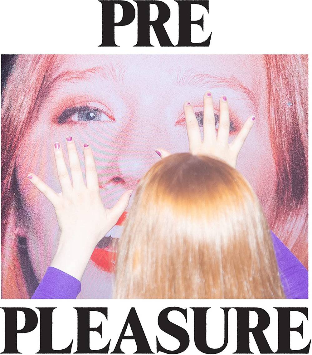 JULIA JACKLIN - PRE PLEASURE Vinyl LP