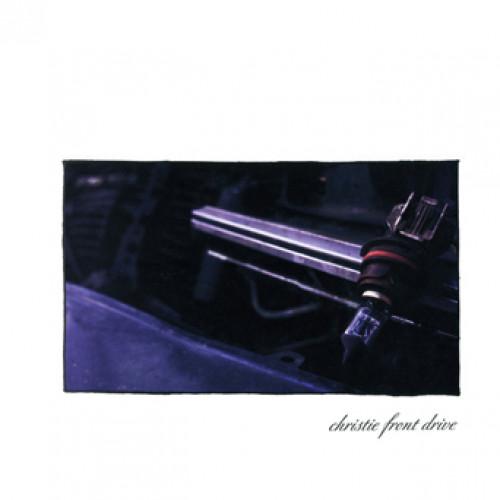 CHRISTIE FRONT DRIVE - FIRST LP Vinyl LP