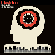 UNCLE ACID & THE DEADBEATS - WASTELAND Vinyl LP