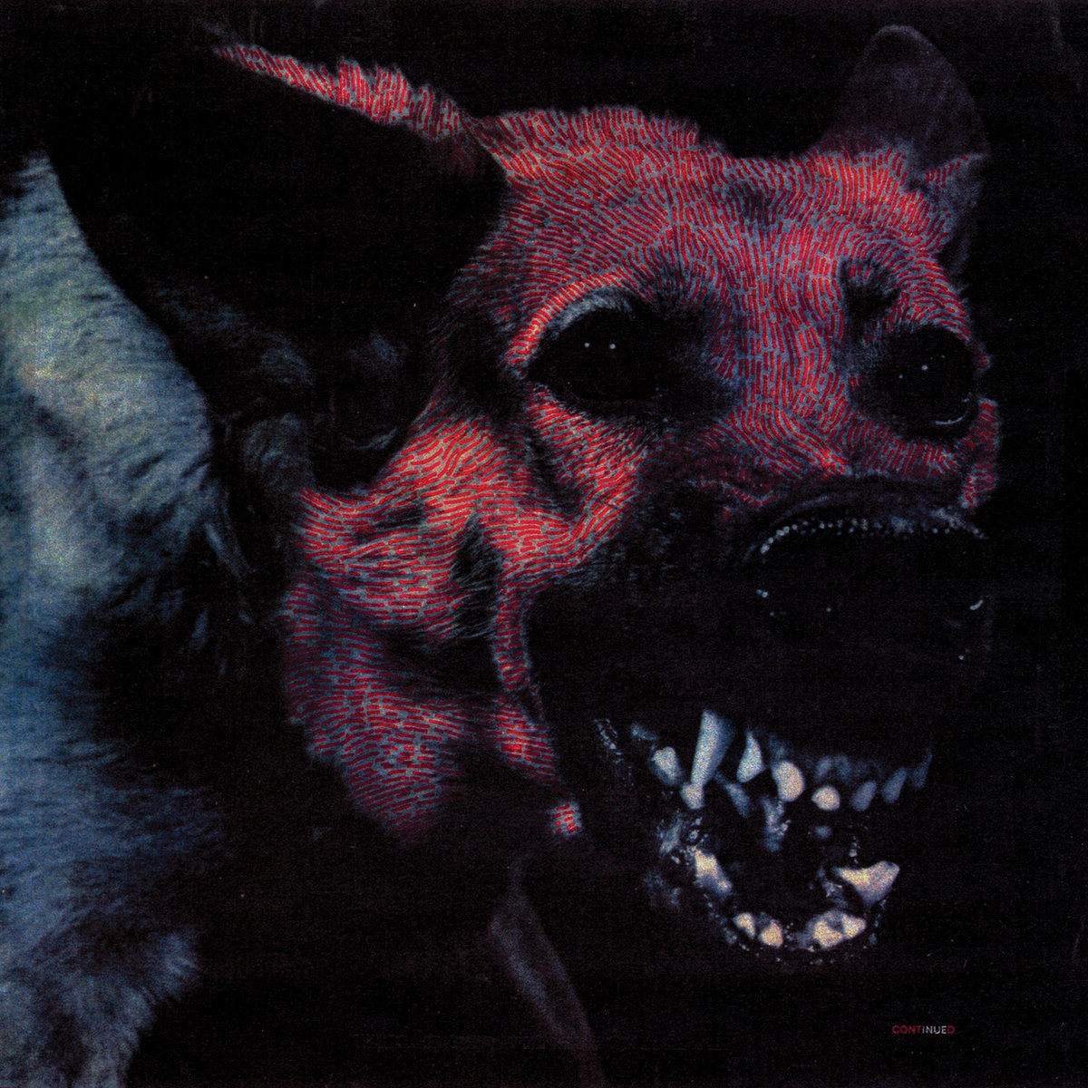 PROTOMARTYR - UNDER COLOR OF OFFICIAL RIGHT Vinyl LP