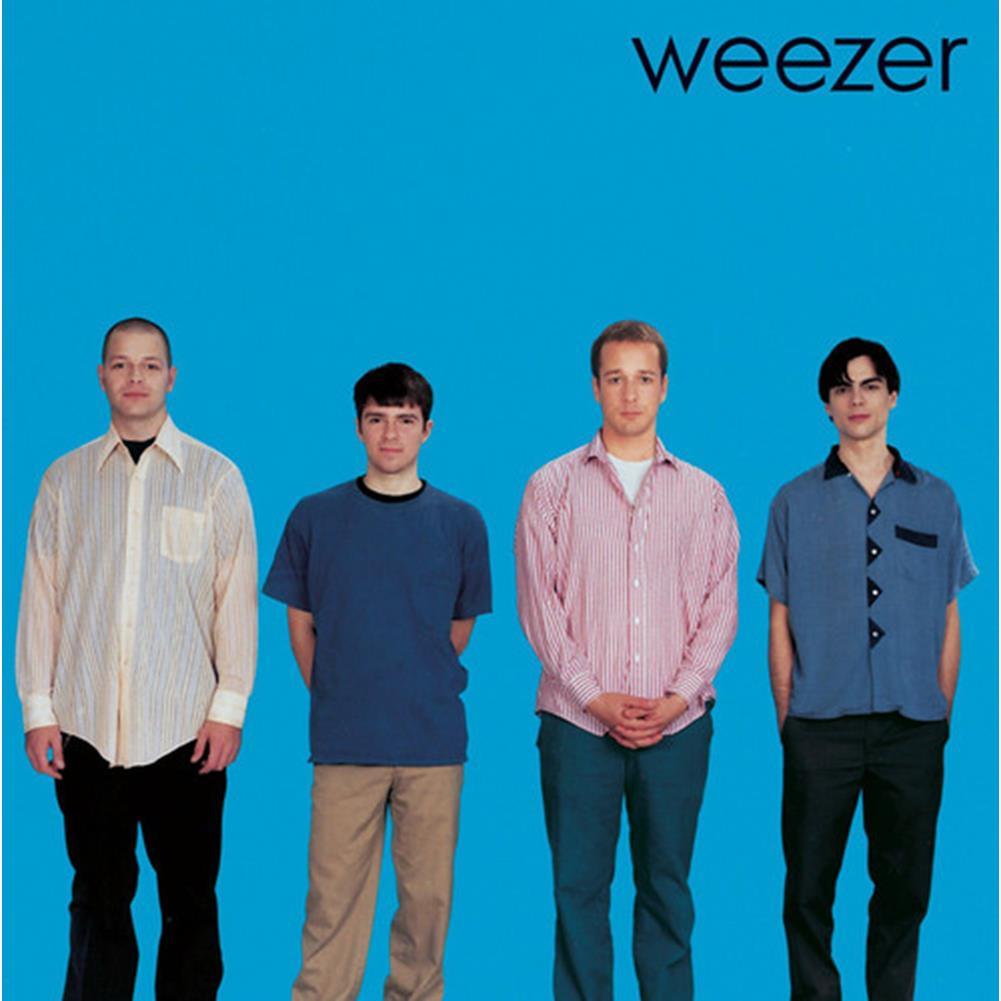 WEEZER - WEEZER Vinyl LP