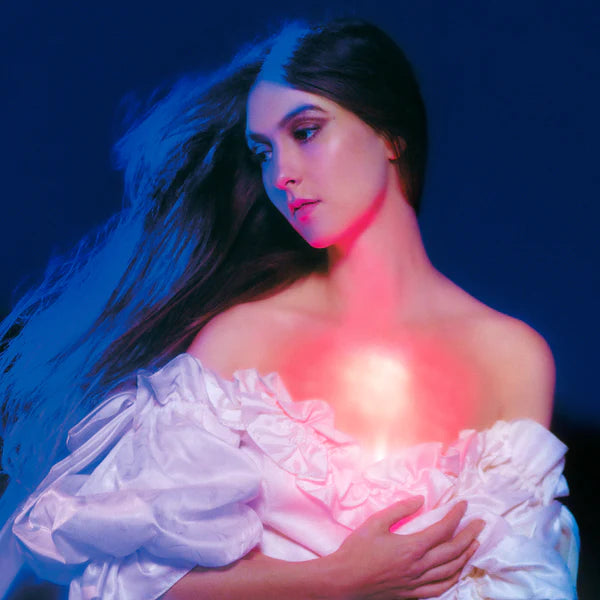 WEYES BLOOD - AND IN DARKNESS, HEARTS AGLOW Vinyl LP