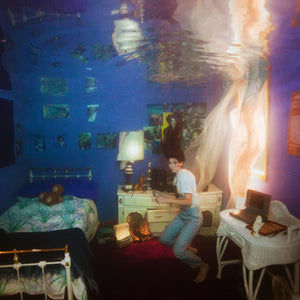 WEYES BLOOD - TITANIC RISING Vinyl LP